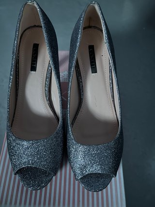 Zapatos de fiesta o vestir