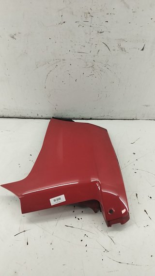 986831 PARAGOLPES TRASERO FORD TOURNEO CUSTOM V362 AUTOBÚS