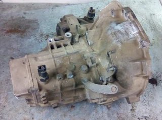 146633 g4cp caja cambios kia joice 2.0 mt (139 cv