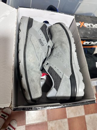 Botas de seguridad Würth Modyf