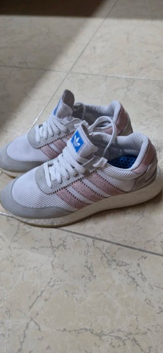 Zapatillas Adidas Mujer