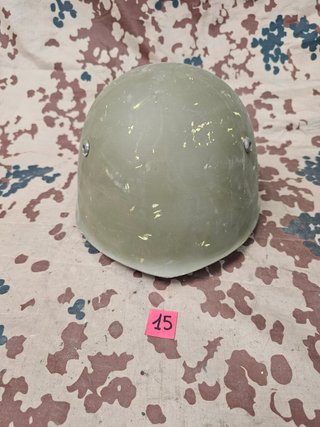 Elmetto Italiano M33 Taglia 56