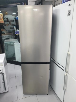 Nevera combi Gorenje 1.85m x 60cm Nueva con tara