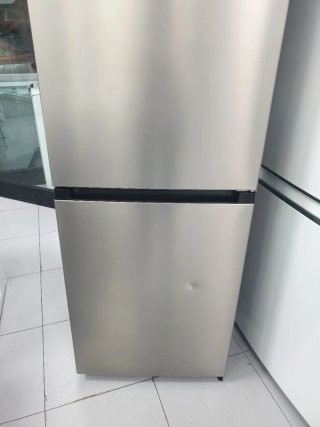 Nevera combi Gorenje 1.85m x 60cm Nueva con tara