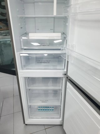 Nevera combi Gorenje 1.85m x 60cm Nueva con tara