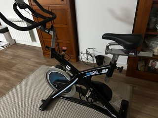Bicicleta Spinning BH
