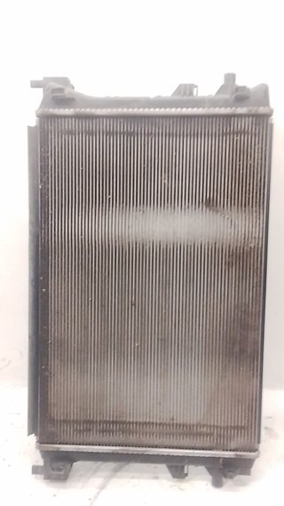 990619 RADIADOR AGUA VOLKSWAGEN T-CROSS