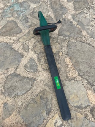 Cortasetos Eléctrico Florabest