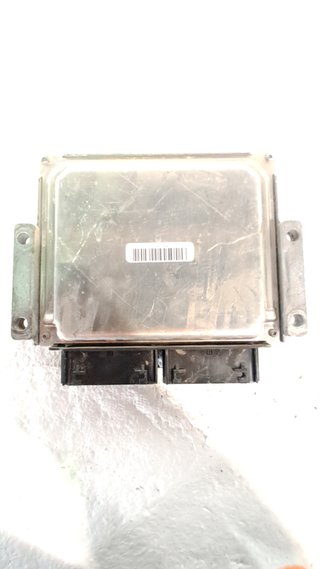 819008 CENTRALITA MOTOR UCE PEUGEOT 206 BERLINA