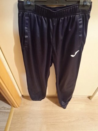 Pantalón chándal Joma niño Talla XS