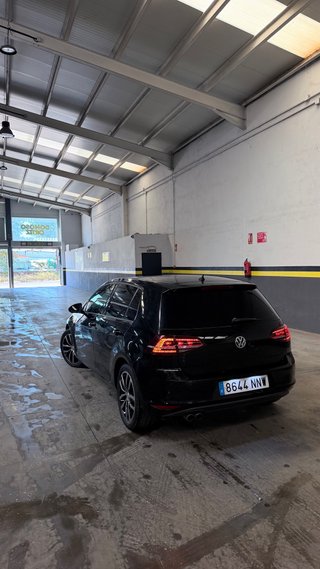 Volkswagen Golf 2014