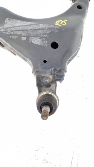 982382 BRAZO SUSPENSION INFERIOR DELANTERO IZQUIERDO TOYOTA