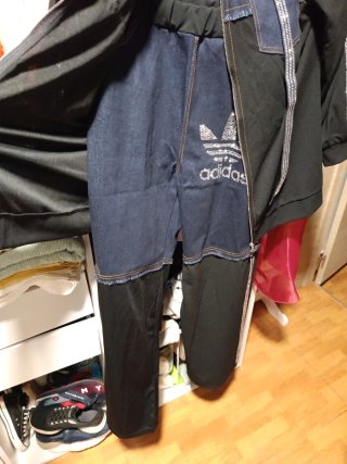 Chándal Adidas Talla L