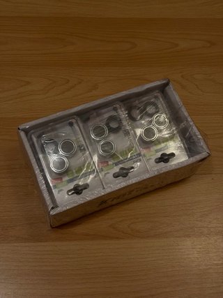 Pack Filtros / Atomizadores de Grifo