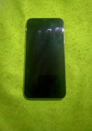 iPhone XS bianco funzionante perfettamente