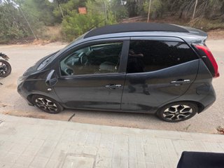 Toyota Aygo 2019