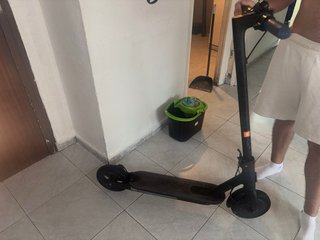 Patinete Eléctrico Xiaomi