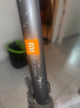 Patinete Eléctrico Xiaomi