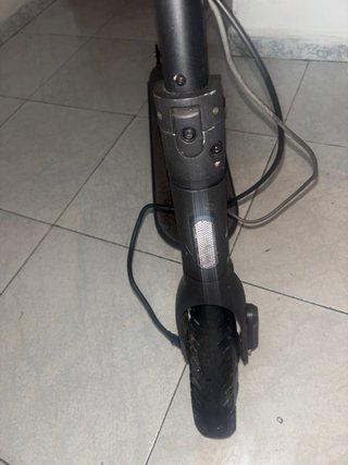 Patinete Eléctrico Xiaomi
