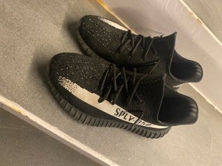 Zapatillas Adidas Yeezy Boost 350