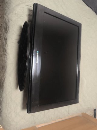 Televisor blaupunkt 26" LCD