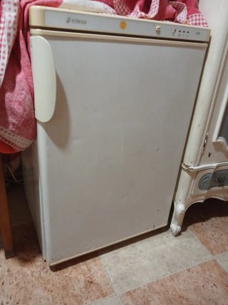 Frigorífico Edesa