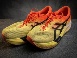 Asics Metaspeed Sky Paris Talla 44.5