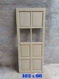 Puertas Antiguas de Madera