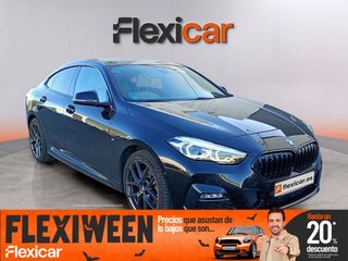 BMW Serie 2 218i Gran Coupe
