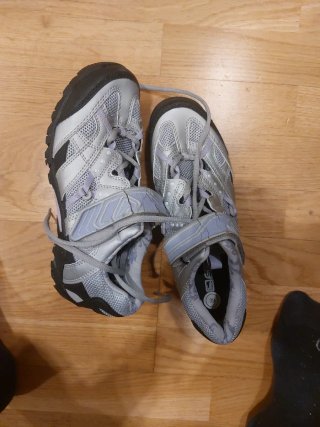 Zapatillas de Spinning Talla 39
