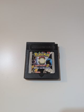 Juego Pokémon Trading Card Game 2