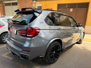 BMW X5 2017