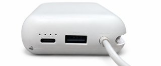 Batería Externa Xiaomi 10000mAh 22.5W USB-C