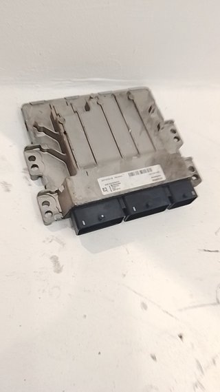 986195 CENTRALITA MOTOR UCE RENAULT CAPTUR II