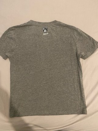 Camiseta Brooklyn New York NBA