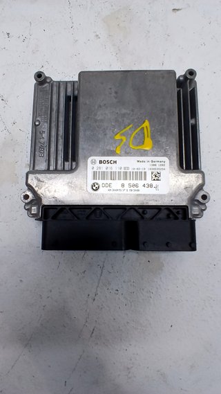 983110 CENTRALITA MOTOR UCE BMW SERIE 3 BERLINA (E90)