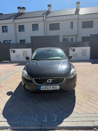 Volvo V40 190cv 2014