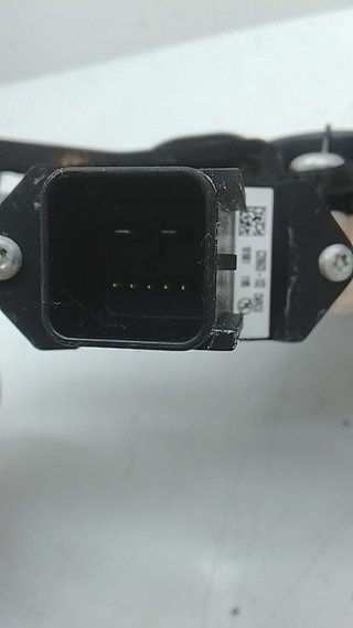 929359 ELEVALUNAS DELANTERO DERECHO FORD MUSTANG