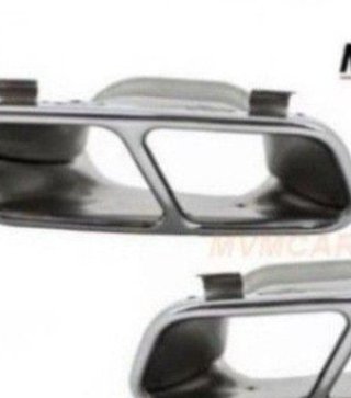 COLAS DE ESCAPE MERCEDES CLA W117 TIP... rmb487680