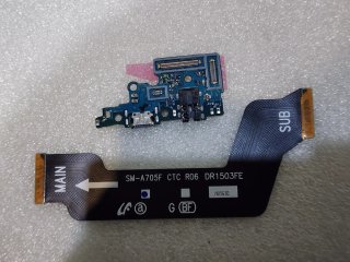 Pacchetto di ricarica per Samsung Galaxy A70 SM-A705F