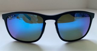 Gafas de sol Ray-Ban originales!! IMPOLUTAS