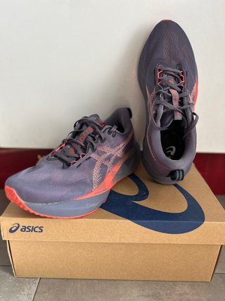 Zapatillas Asics Deportivas