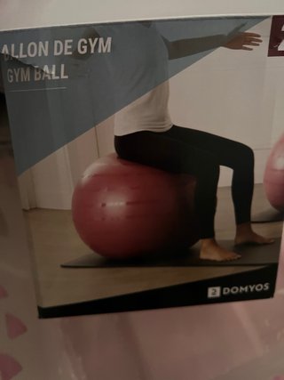 Gymball Domyos