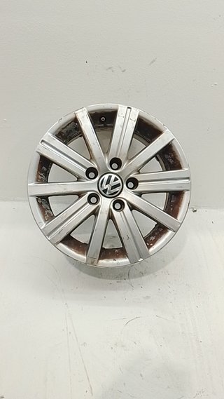 1023399 LLANTA VOLKSWAGEN GOLF VI (5K1)