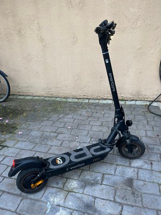 Smartgyro K2 PRO
