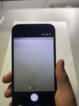 iPhone 13 Negro 128gb