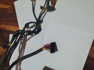 Fuente de Alimentación pc Thermaltake 700W