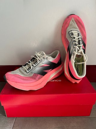 Zapatillas New Balance Deportivas