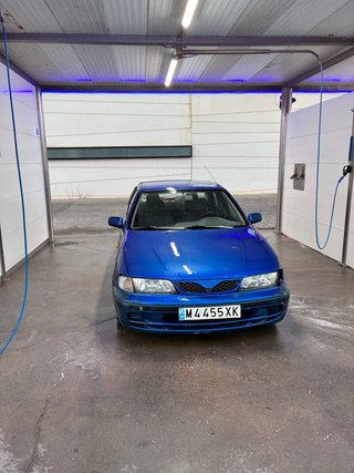 Nissan Almera 1999