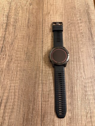 Garmin Fenix 7X Pro Solar 51mm